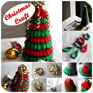 Download DIY Christmas Ornament Crafts For PC Windows and Mac
