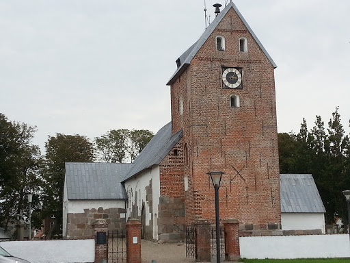 Højer Kirke