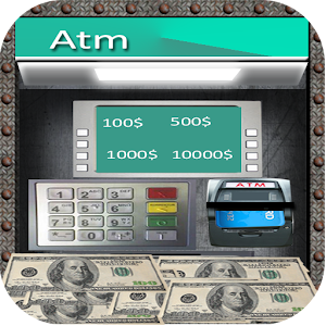 Download Atm Mobile Simulator For PC Windows and Mac