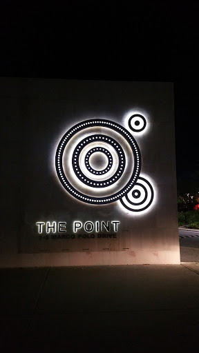 The Point