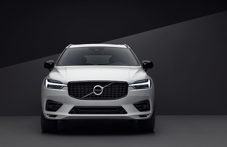 Volvo Cars aims to be an all-electric carmaker. Picture: SUPPLIED