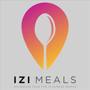 Download izimeals For PC Windows and Mac