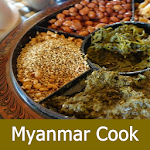 Myanmar Cook Apk