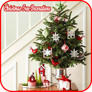 Download Christmas Tree Decorations For PC Windows and Mac