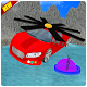Download Flying Car Rescue Game 3D For PC Windows and Mac 1.0