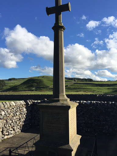 Linton War Memorial