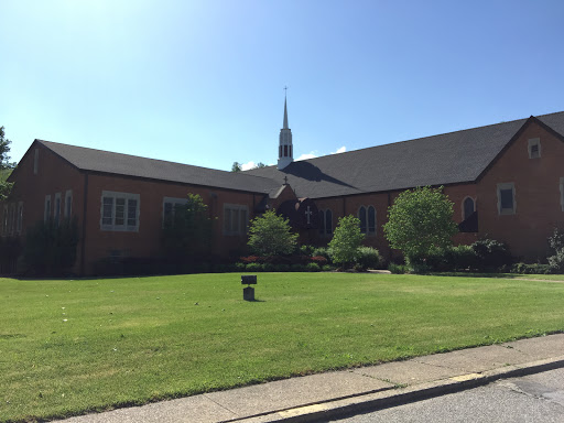 St Paul Evangelical Lutheran Church