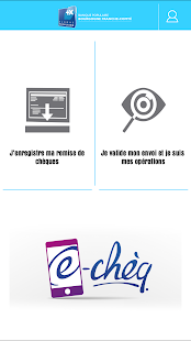 How to install E-chèq 2.4.2 mod apk for laptop