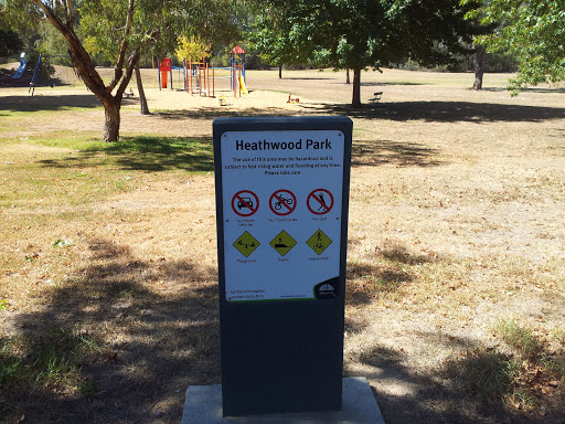 Heathwood Park