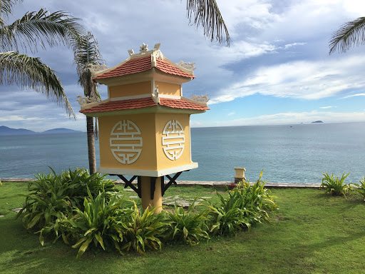 Seaside Shrine
