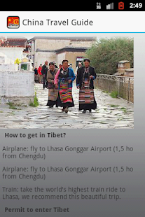 How to download China Travel Guide lastet apk for bluestacks