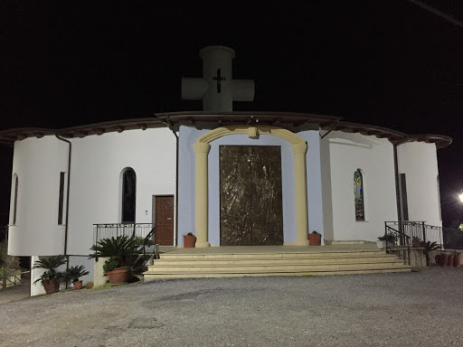 Chiesa Di Cardolo