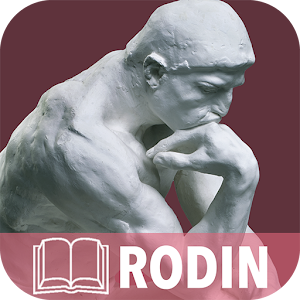 Download Rodin, l'e-album For PC Windows and Mac
