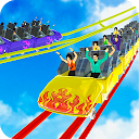 ダウンロード Reckless Roller Coaster Sim: Rollercoaste をインストールする 最新 APK ダウンローダ