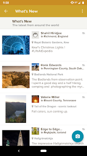 Trover Screenshot