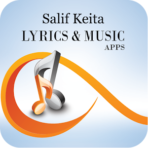 Download The Best Music & Lyrics Salif Keita For PC Windows and Mac