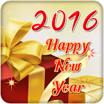 2016 Happy New Year Frames Apk