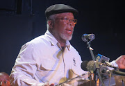 John Kani at the Generations Actors Guild Press Conference. Picture: Sowetan LIVE