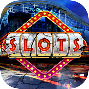 Disaster Slots Pro.apk 1.0