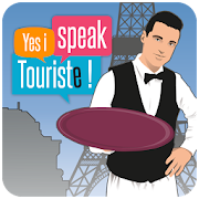 Yes I Speak Touriste !