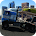 Car Transporter Truck 3D