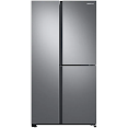 Tủ Lạnh Samsung Inverter Side By Side RS63R5571SL/SV (634L)
