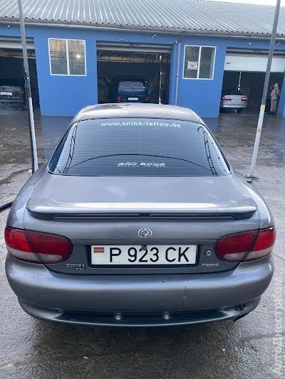 продам авто Mazda Xedos 6 Xedos 6 (CA) фото 2