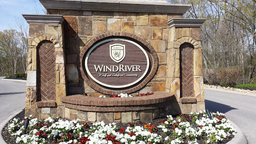 Wind River Community