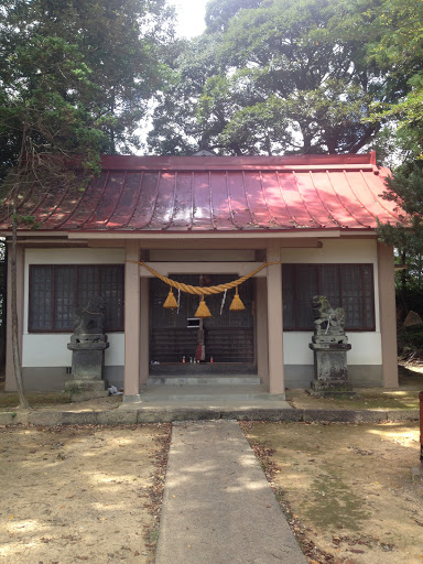 野田神社