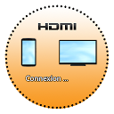 ダウンロード Hdmi mhl for android phone to tv をインストールする 最新 APK ダウンローダ