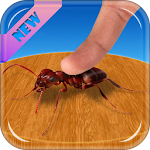 Ant Smash Mania Apk