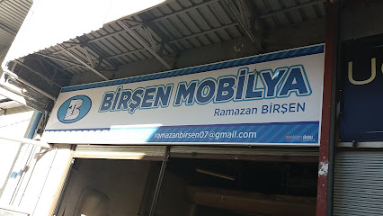 Birşen Mobilya