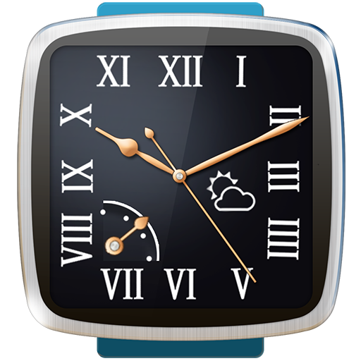 Watch Face Collection 2016