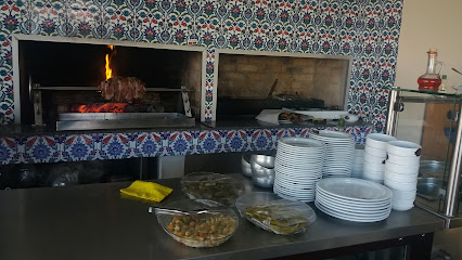 Ercağ Kebap