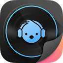 ダウンロード Lark Player Theme - Night をインストールする 最新 APK ダウンローダ