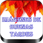 Frases De Buenas Tardes Apk