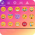 Emoji PlugIn - Color Emoji One Apk