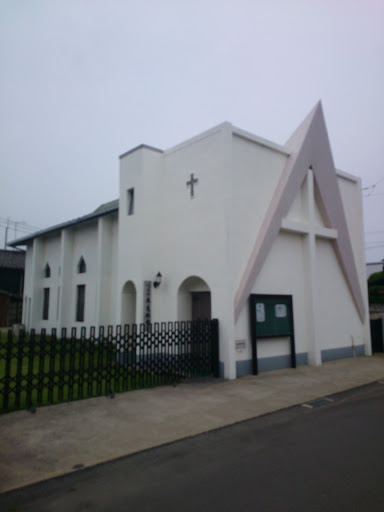 日本キリスト改革派丸亀教会