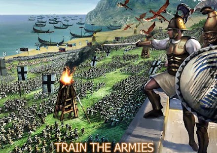 Empire: War of Kings 0.1.62 apk