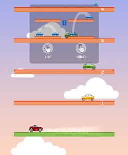 How to mod Jumpy Car patch 2.0.4 apk for android