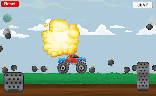 How to install Monster Truck Kid patch 1.0 apk for android