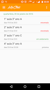How to download MyClass 0.1.4 apk for android