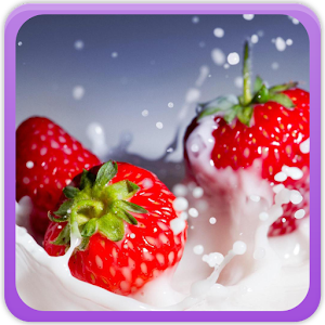 Download Fruits Wallpaper Gallery For PC Windows and Mac