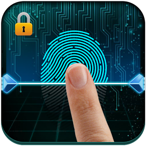 Download Fingerprint Lock Screen Prank For PC Windows and Mac