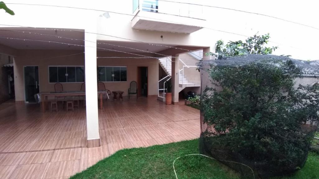 Casas à venda Jardim Paraíso