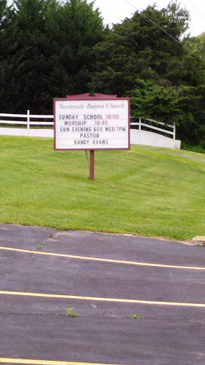 Sunnyside Baptist Church