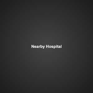 Download Near by Hospitals For PC Windows and Mac