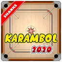 Download Karambol 3D Install Latest APK downloader