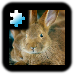 Jigsaw Puzzle: Rabbit Apk