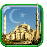 Islamic Live Wallpaper Apk